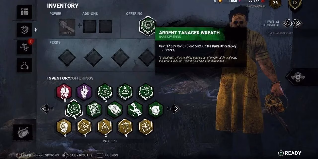 my-top-strategies-for-maxing-out-bloodpoints-in-dead-by-daylight-2026-edition-image-4