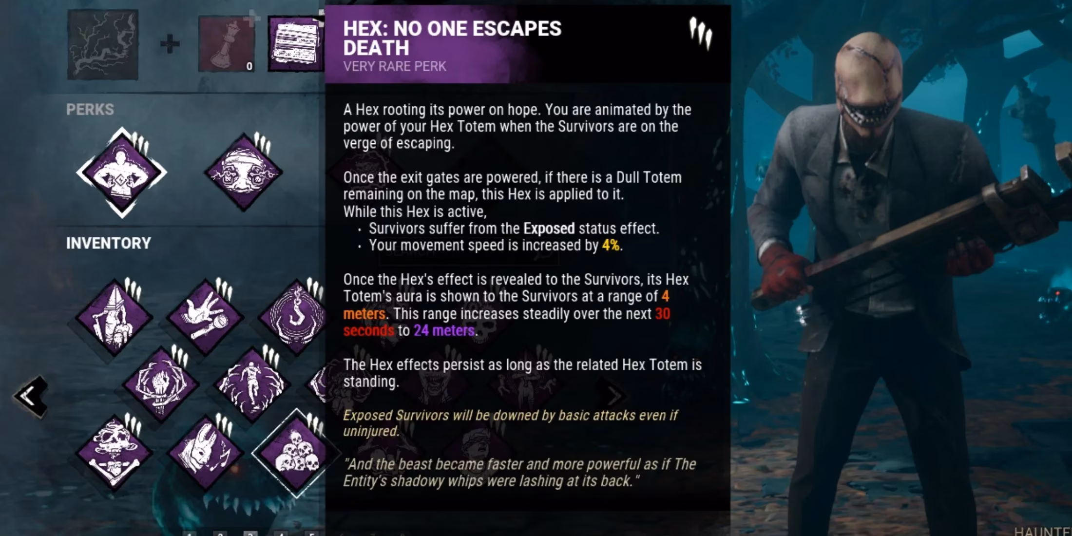dead-by-daylight-s-ultimate-endgame-killer-perks-guide-2025-image-1