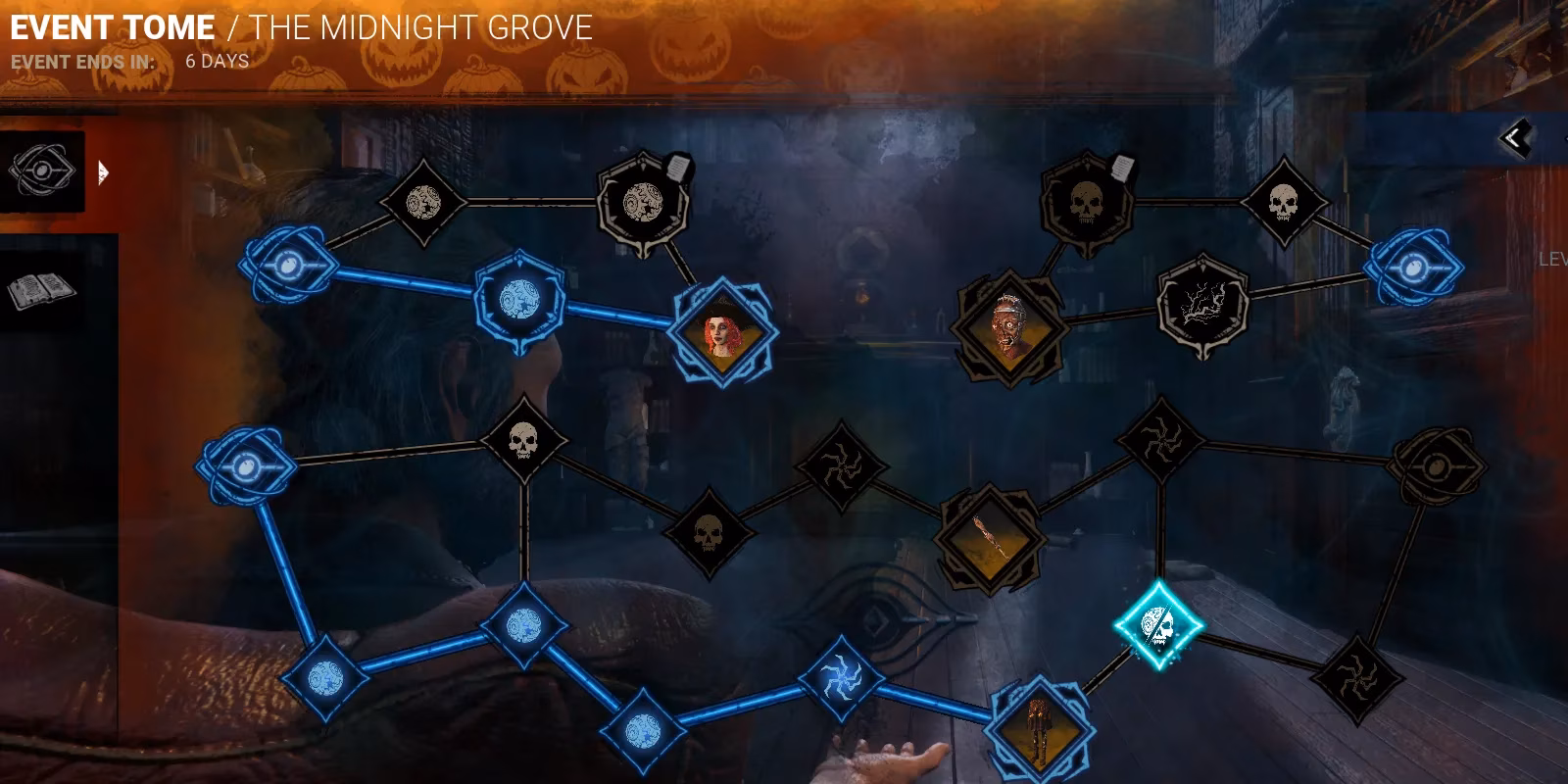 my-top-strategies-for-maxing-out-bloodpoints-in-dead-by-daylight-2026-edition-image-7
