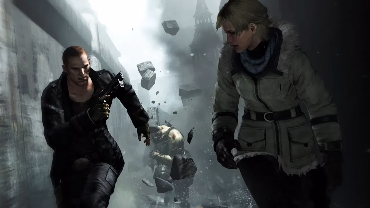 future-resident-evil-survivors-for-dead-by-daylight-classic-and-modern-contenders-image-2