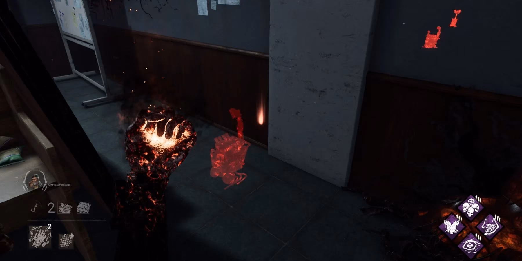 dead-by-daylight-nurse-guide-10-tips-to-master-her-blinks-in-2026-image-6