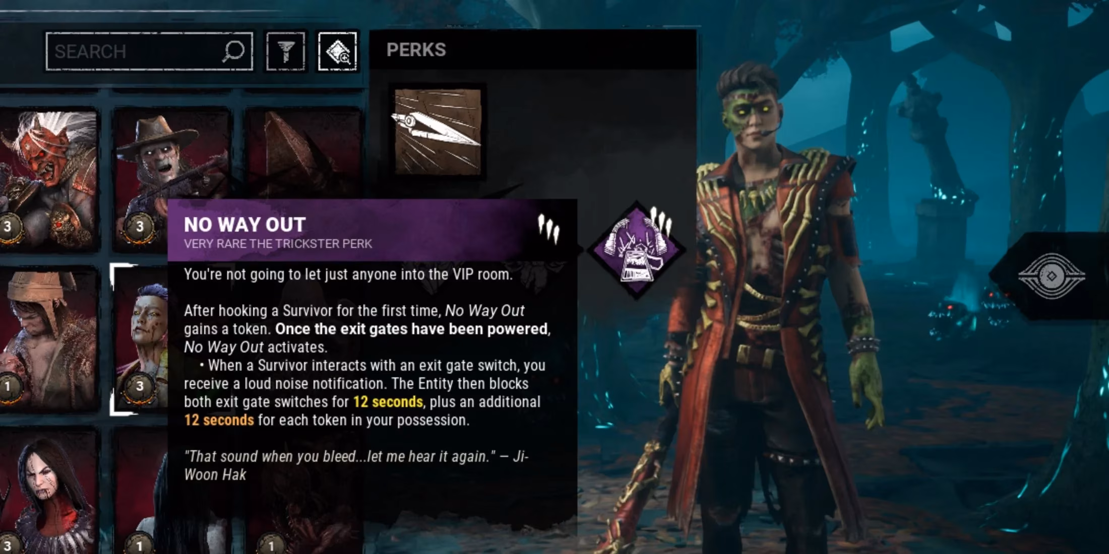 dead-by-daylight-s-ultimate-endgame-killer-perks-guide-2025-image-0