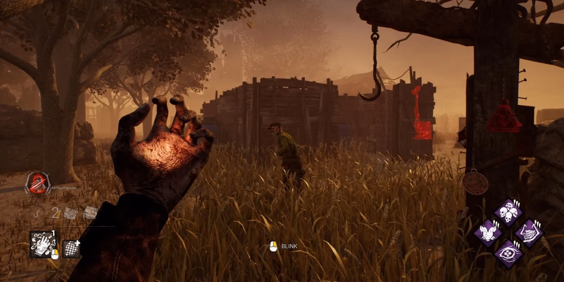 dead-by-daylight-nurse-guide-10-tips-to-master-her-blinks-in-2026-image-5
