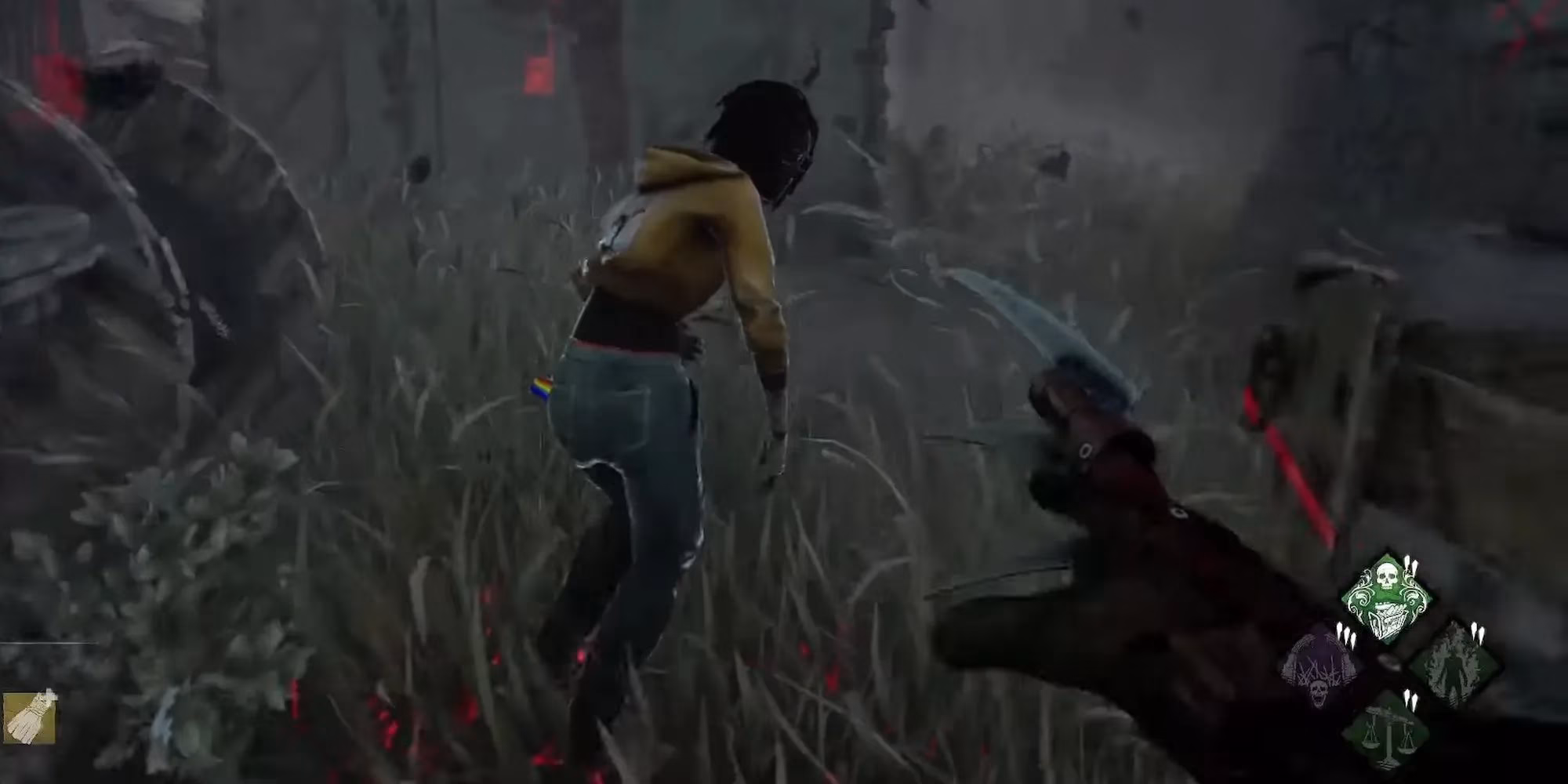 dead-by-daylight-mastering-the-nightmare-in-2026-image-2