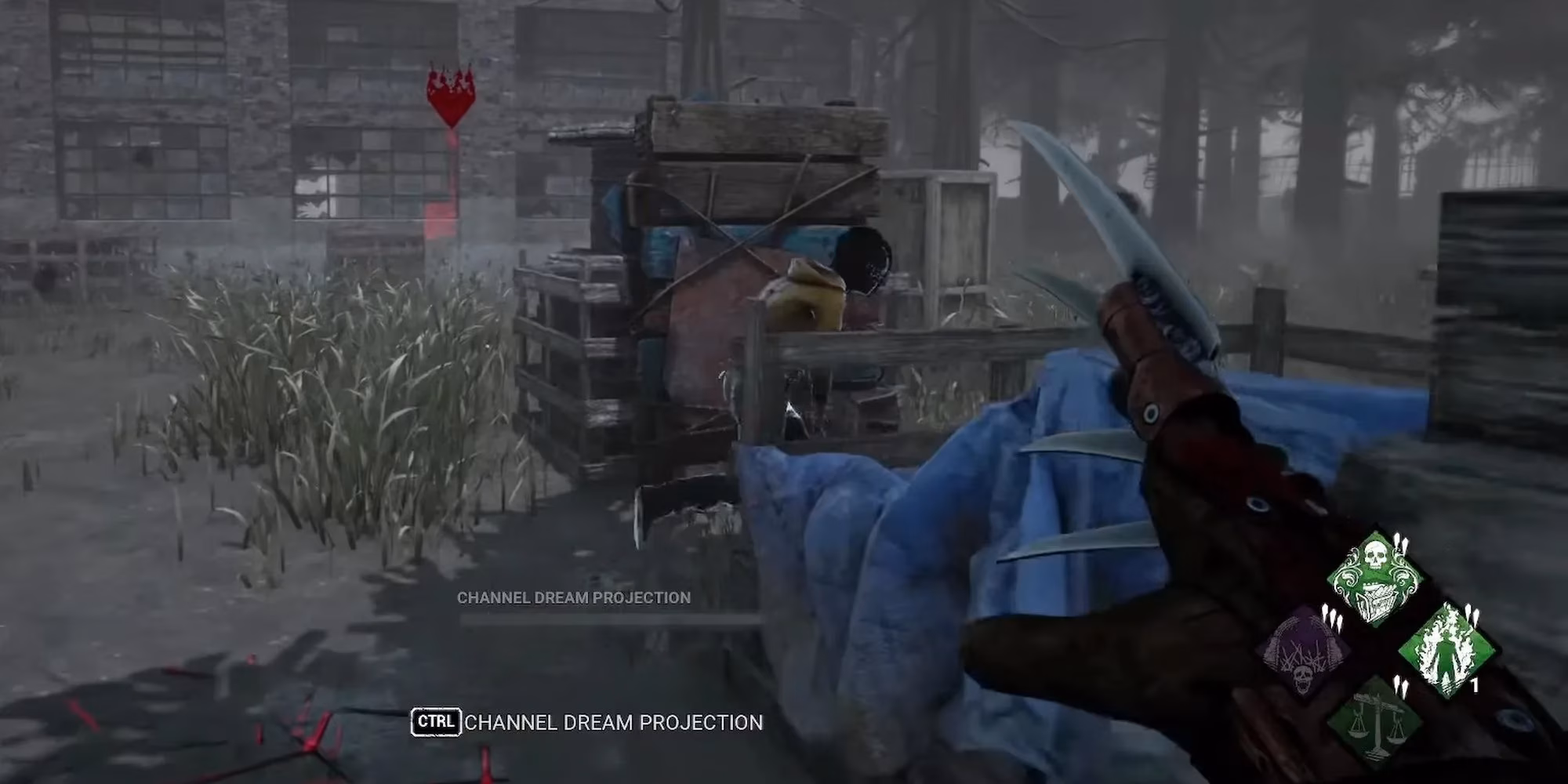 dead-by-daylight-mastering-the-nightmare-in-2026-image-1