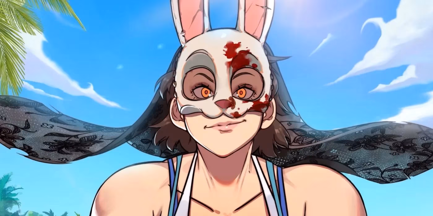how-to-woo-the-huntress-in-dead-by-daylight-s-hooked-on-you-a-complete-guide-to-bunny-mask-romance-image-0
