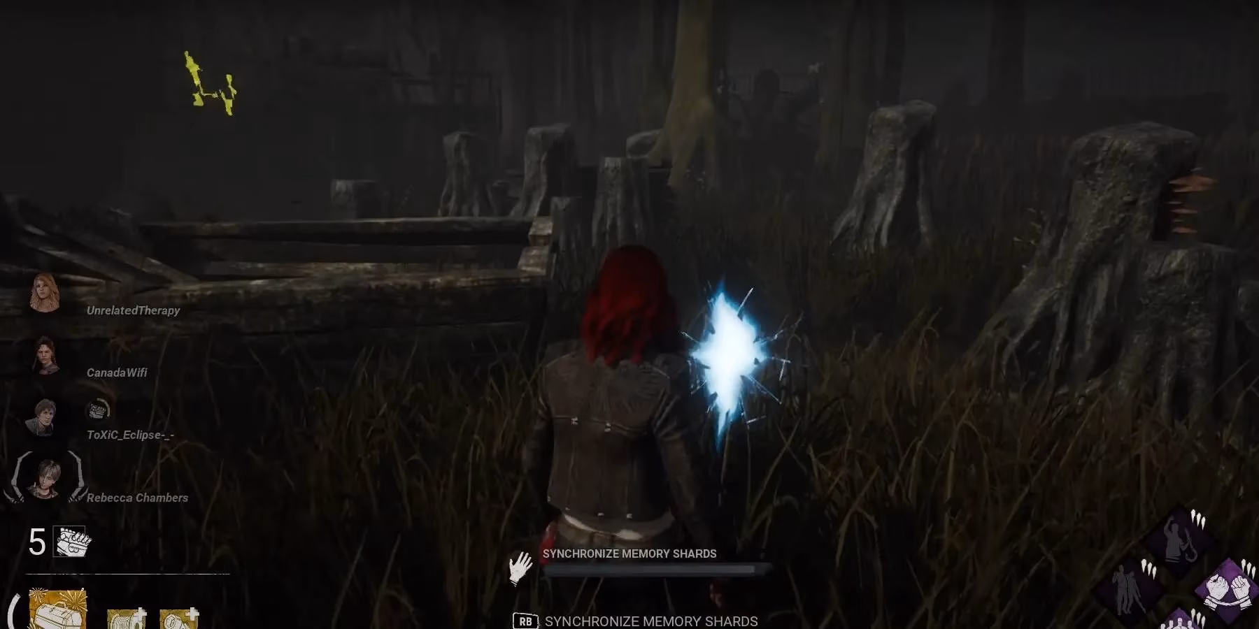 dead-by-daylight-s-2026-core-memory-challenge-a-game-changing-odyssey-into-character-lore-image-0