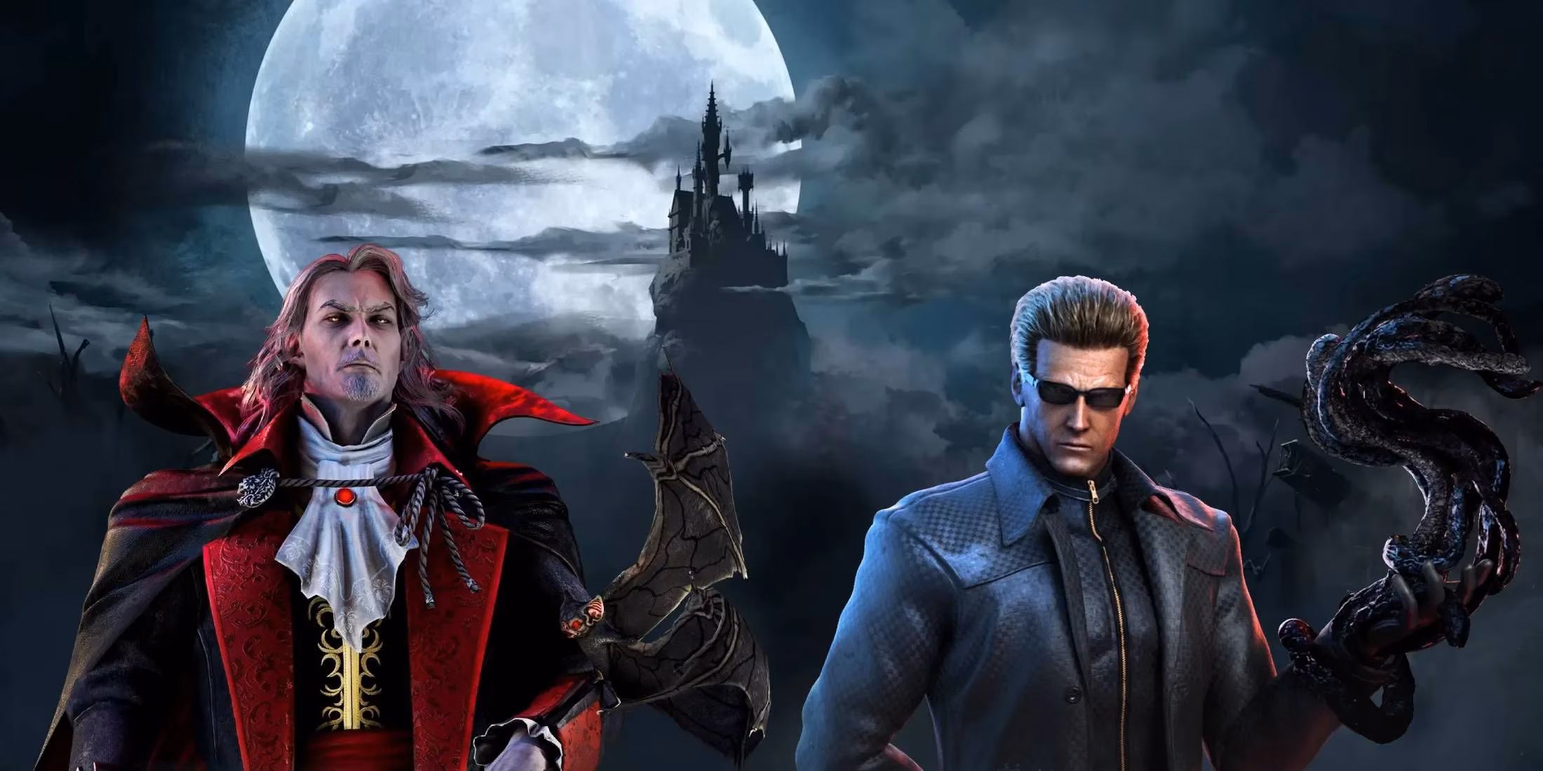 why-castlevania-deserves-another-dead-by-daylight-chapter-image-0