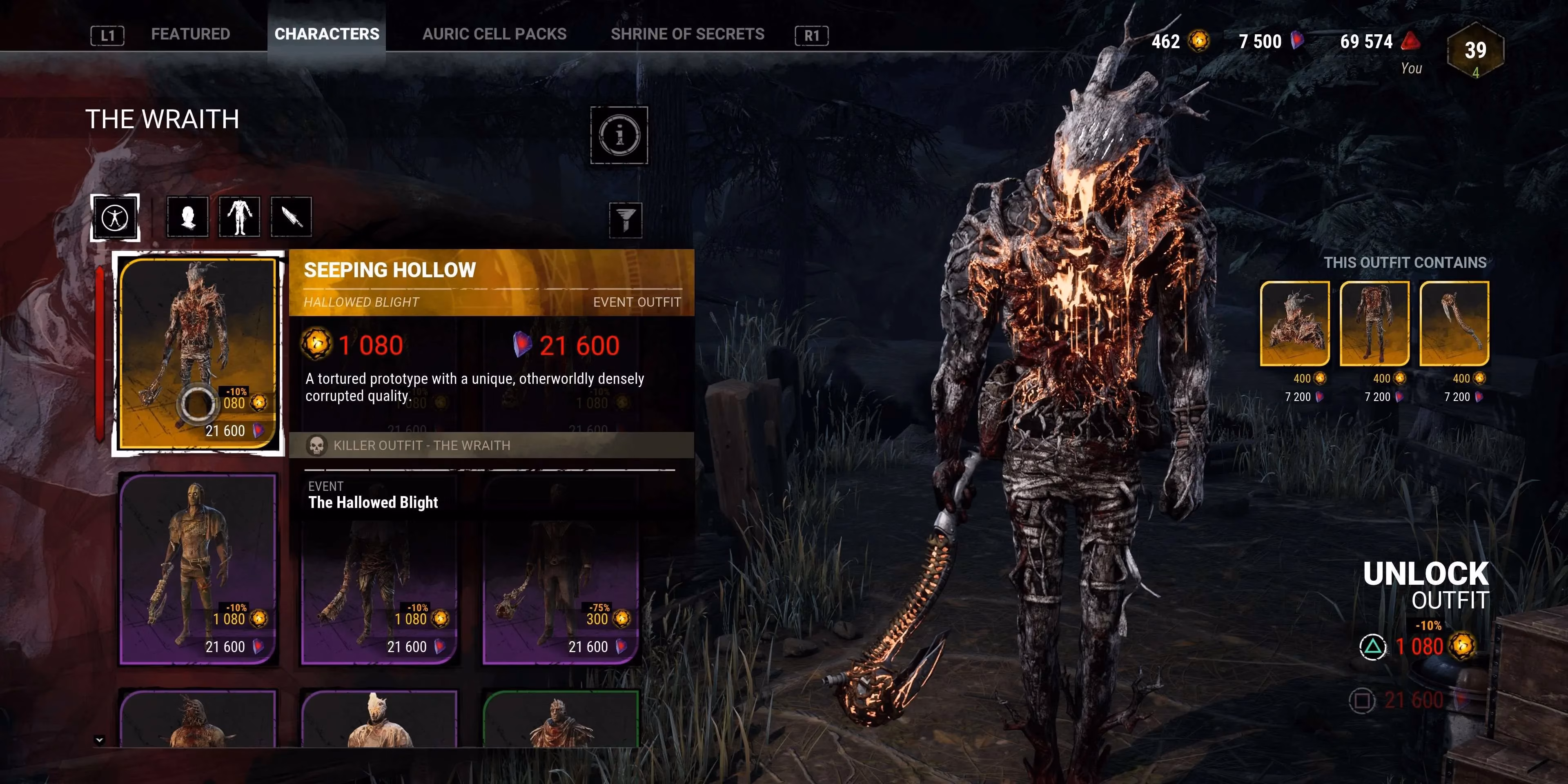 the-most-impressive-killer-outfits-in-dead-by-daylight-a-showcase-of-style-and-horror-image-2