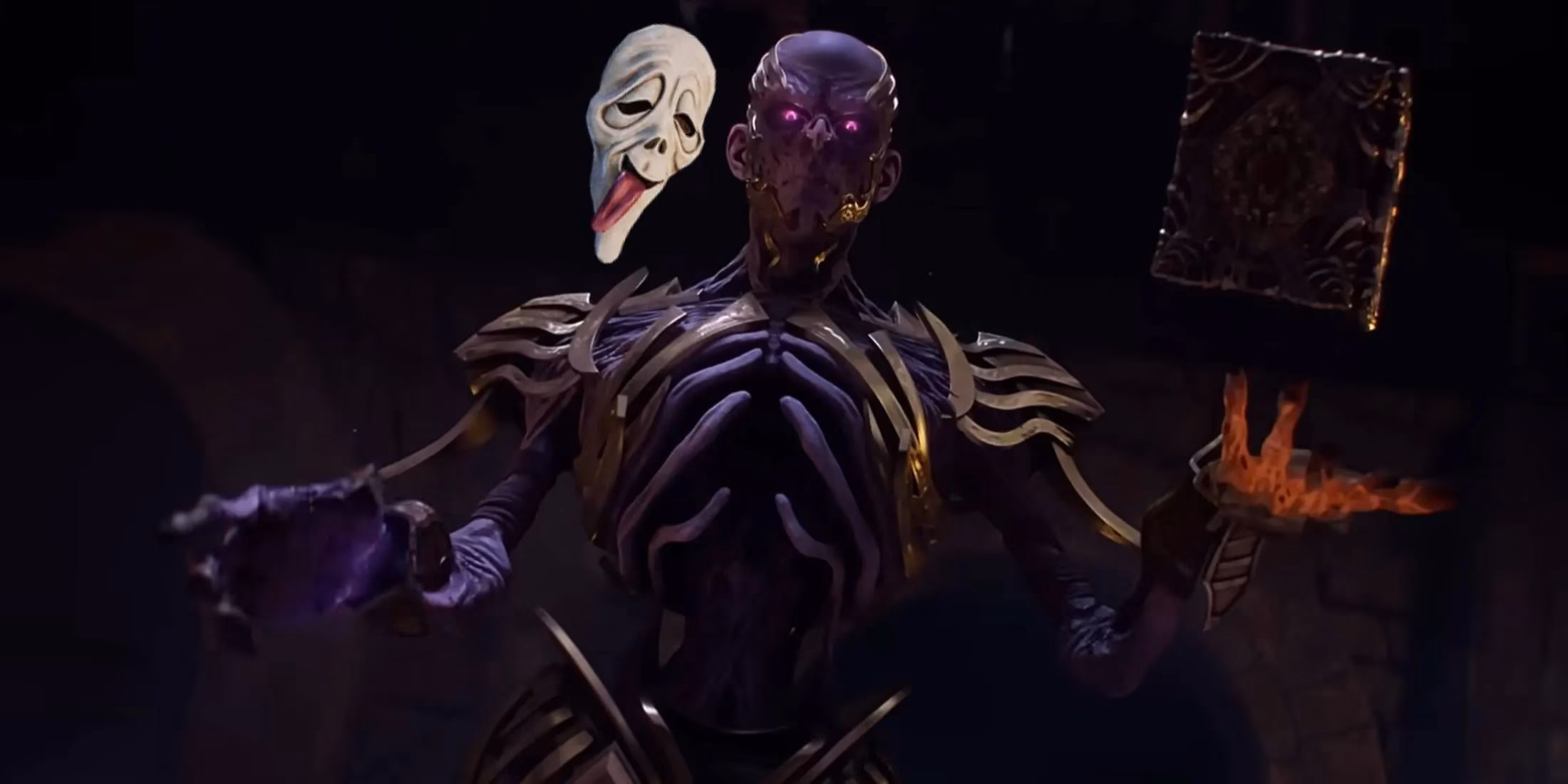 vecna-s-divine-dissonance-the-lich-lord-s-laughable-vulnerability-in-dead-by-daylight-image-0